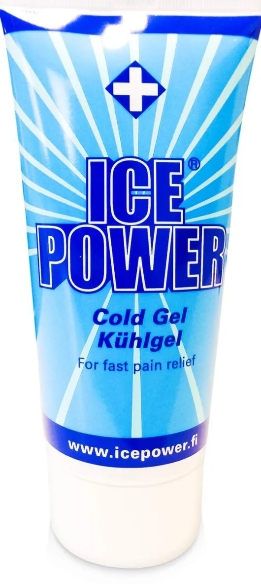 Ice Power Cold Gel 150 ml