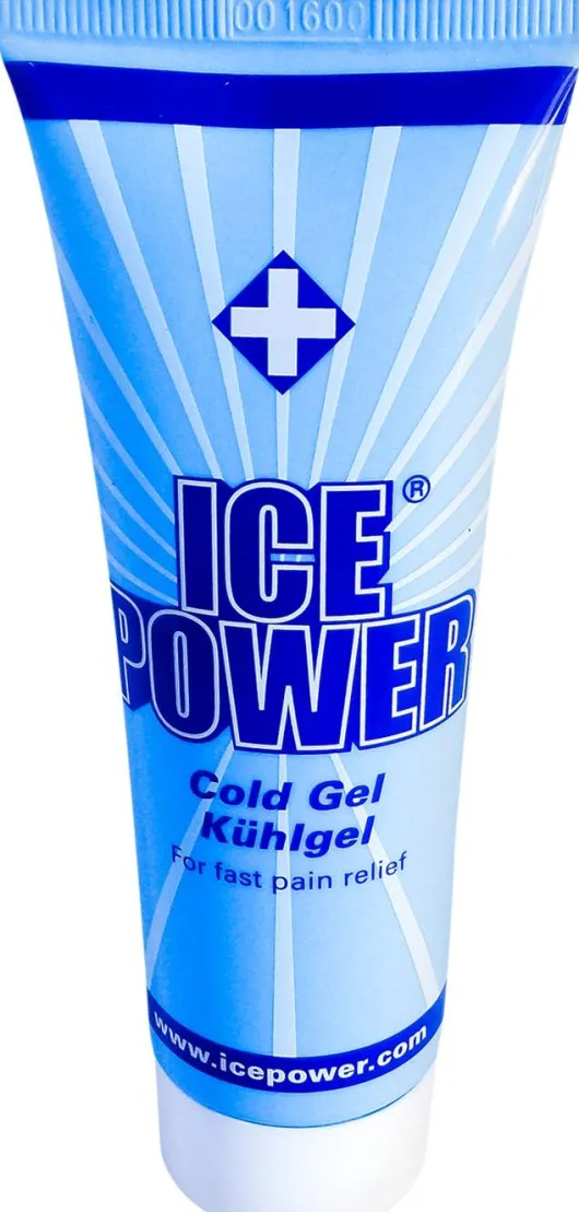 Ice Power Cold Gel 75 ml