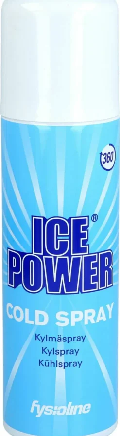 Ice Power Cold Spray 200 ml