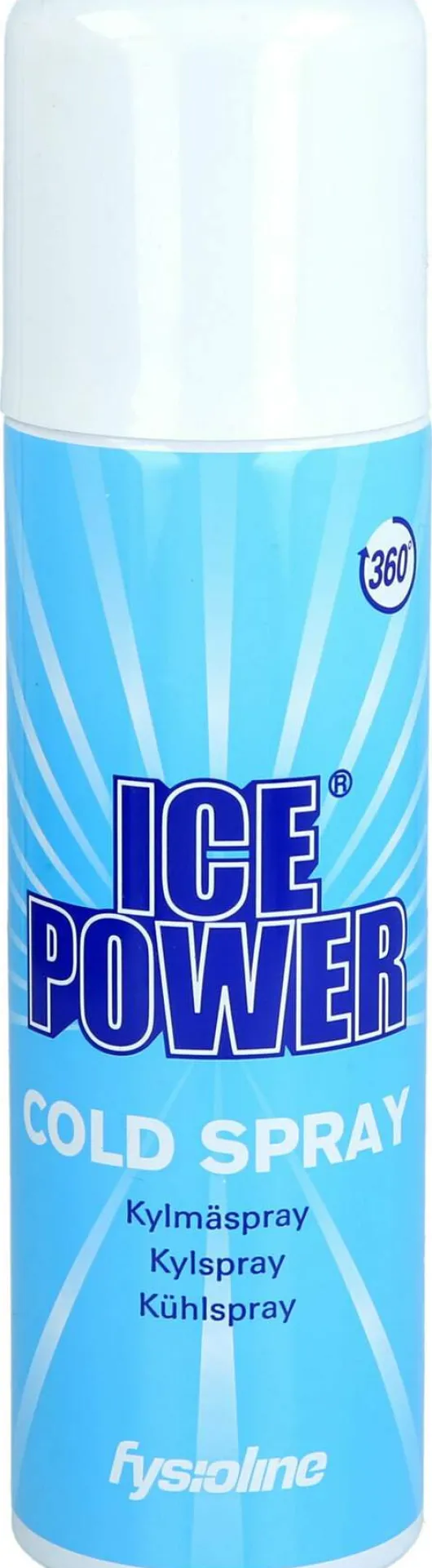 Ice Power Cold Spray 200 ml