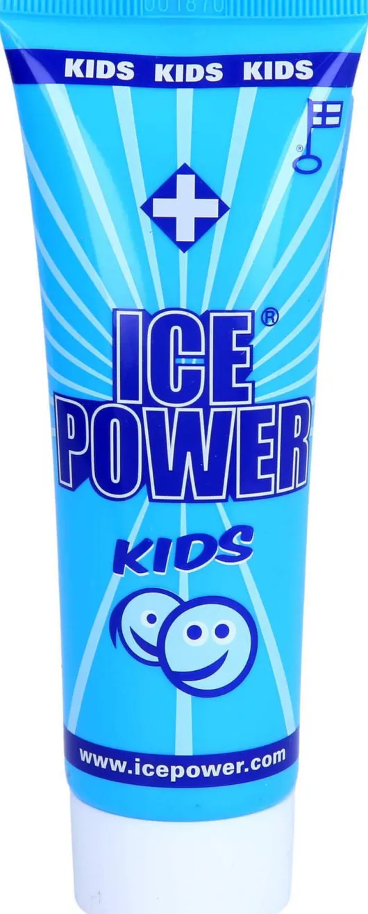 Ice Power Kids Kühlcreme
