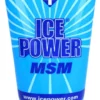 Ice Power Plus Cold Gel 100 ml