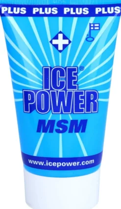 Ice Power Plus Cold Gel 100 ml