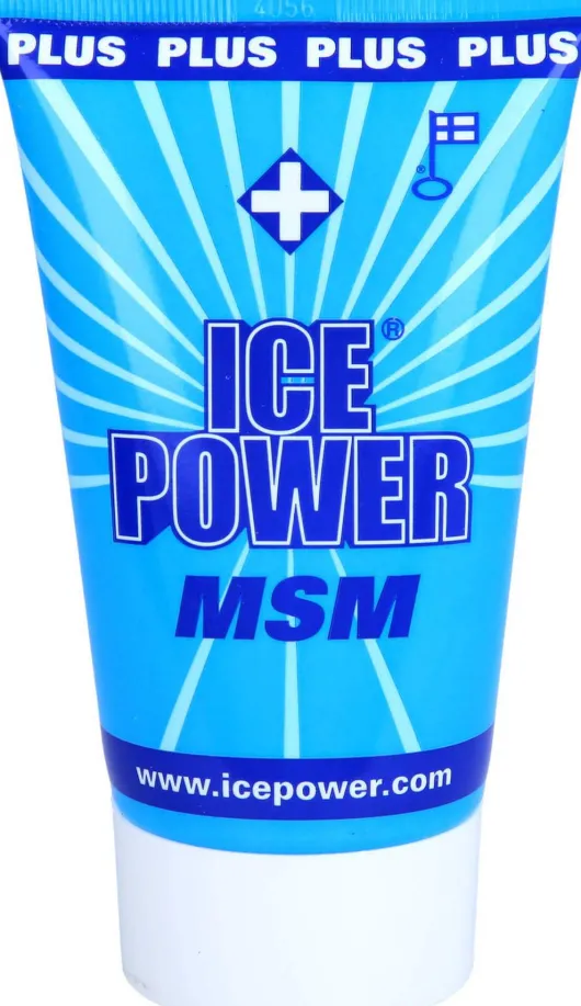 Ice Power Plus Cold Gel 100 ml