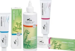 Ichtho Vet Derma Creme 50 G Für Kleintiere