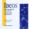 Ideos 500 mg 400 I.E. Kautabletten 90 Stück