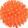 Igelball 6 cm Orange 1 Stück