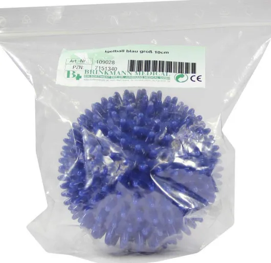 Igelball Groß