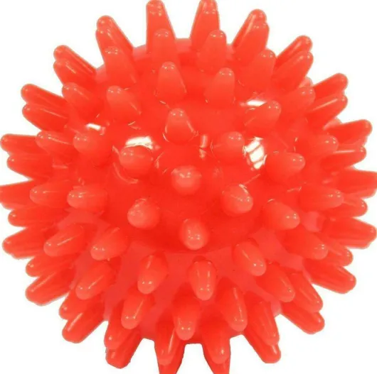 Igelball Klein 7 cm 1 Stück