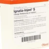 Ignatia Injeele S