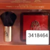 Ikos Egyptische Erde Set m.Pinsel7 g, mediterran