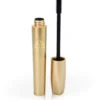 Ikos Mascara Volumen plus Wimperntusche