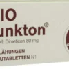 Ilio Funkton 20 Kautabletten
