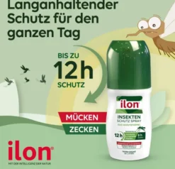 Ilon Insektenschutzspray 100 ml
