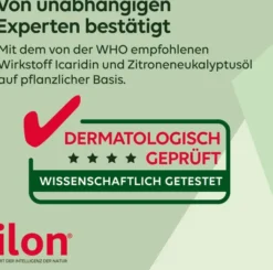 Ilon Insektenschutzspray 100 ml