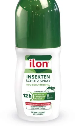 Ilon Insektenschutzspray 100 ml