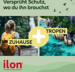 Ilon Insektenschutzspray 100 ml