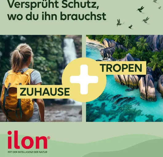 Ilon Insektenschutzspray 100 ml
