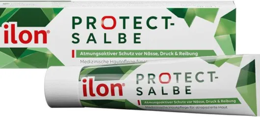 Ilon Protect Salbe 50 ml