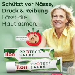 Ilon Protect Salbe 50 ml