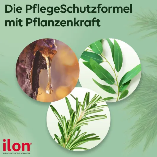 Ilon Protect Salbe 50 ml