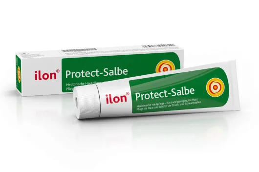 Ilon Protect Salbe 100 ml
