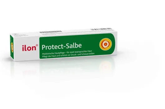 Ilon Protect Salbe 100 ml