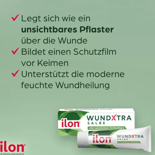 ilon WundXtra Salbe 20 g