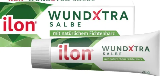 ilon WundXtra Salbe 20 g