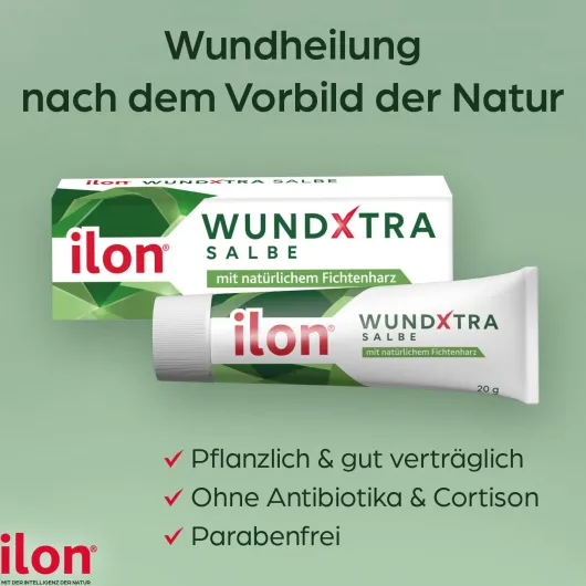 ilon WundXtra Salbe 20 g