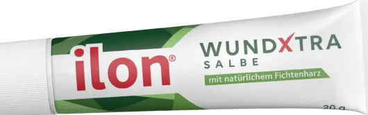 ilon WundXtra Salbe 20 g