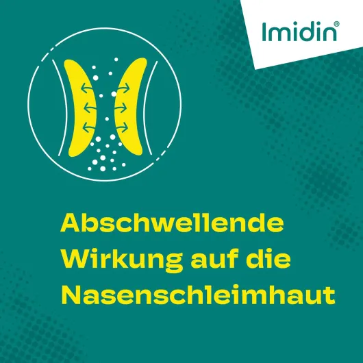 Imidin N 10 ml Nasentropfen