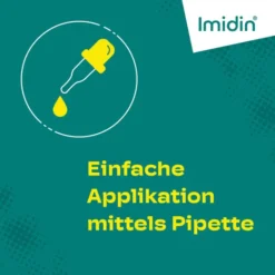 Imidin N 10 ml Nasentropfen