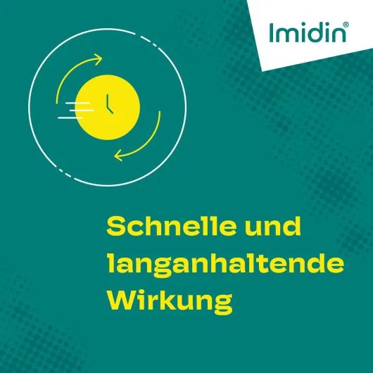 Imidin N Nasenspray 15 ml