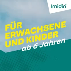 Imidin N Nasenspray 10 ml