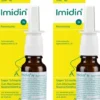 Imidin N Nasenspray 2 x 15 ml