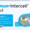 Immun Intercell Akut Hartk.M.Veränderter Wirkstofffreisetzung...