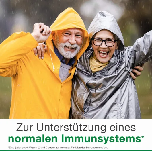 ImmunLoges 20 Kapseln