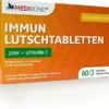 Immun Lutschtabletten Medibond 60 Stück