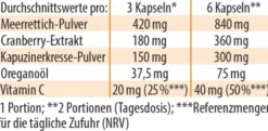 Imurol 90 Kapseln