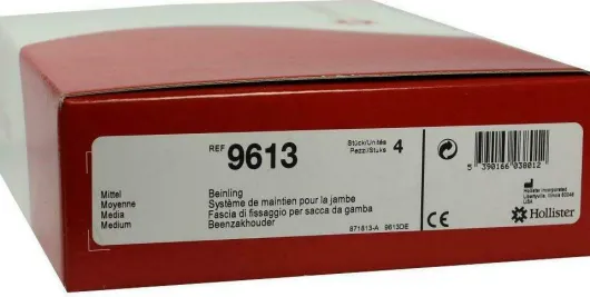 Incare Beinling Mittel