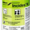 Incides N Tücher