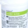 Incidin Active Flächendesinfektion 160 G Pulver