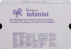 Infatrini 24 X 125 ml
