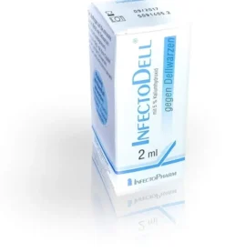 Infectodell 2 ml Lösung