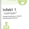 Infekt 1 Injektopas N 10 X 2 ml Ampullen