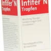 Infifer N 50 ml Tropfen