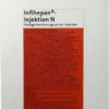 Infihepan Injektion N 50 Ampullen