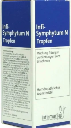 Infi Symphytum N Tropfen
