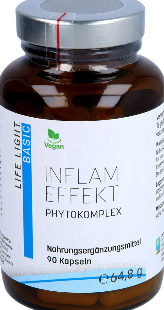 Inflam Effekt 90 Kapseln